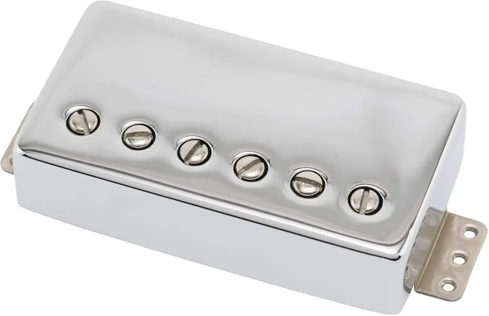 Double Tapâ„¢ Humbucking Bridge Pickup