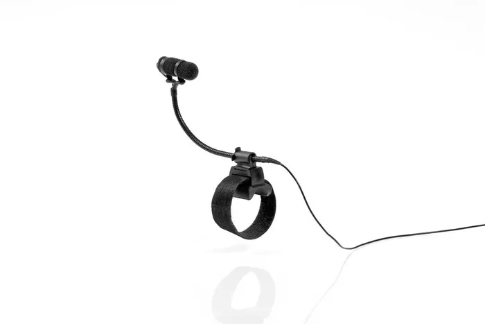 DPA d vote 4099 Supercardioid Universal Instrument Mic Kit