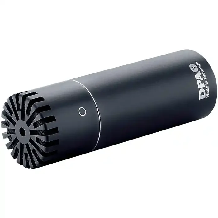 DPA Microphones 2006C Twin Diaphragm Omnidirectional Microphone (Compact) Guitar Center