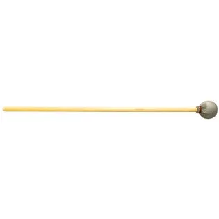 Dragonfly Percussion Marimba Mallets Medium Hard with Rattan Handles