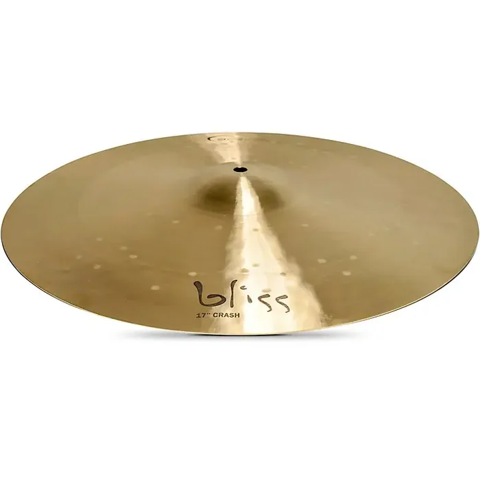 Dream Bliss Crash Cymbal 17 in. Guitar Center
