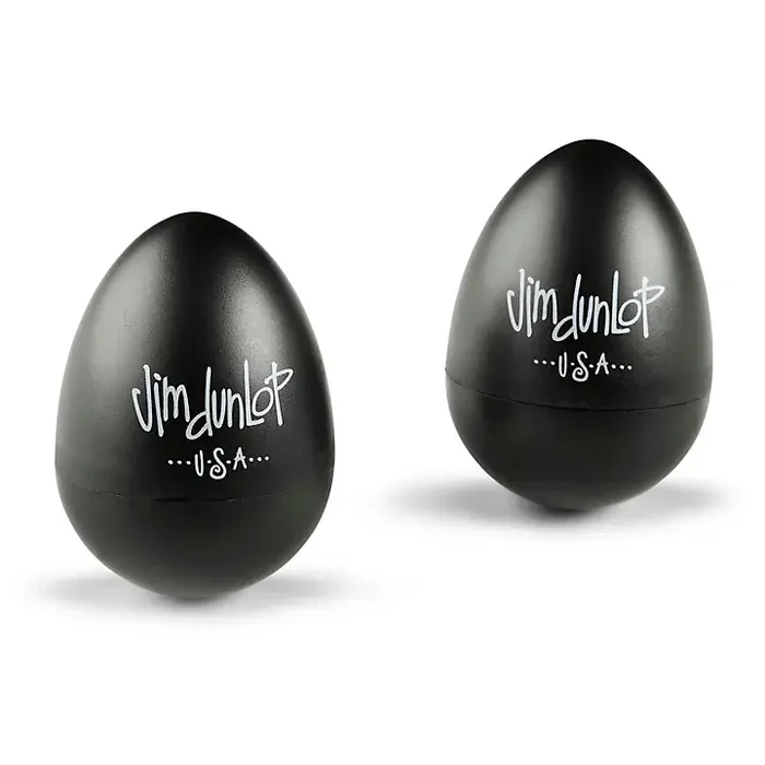 Dunlop 2-Pack Egg Shaker Guitar Center