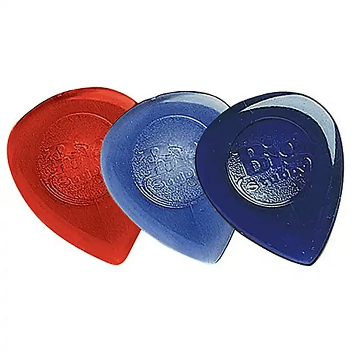 Dunlop 475 Big Stubby Guitar Picks 1.0 mm 6-Pack Guitar Center