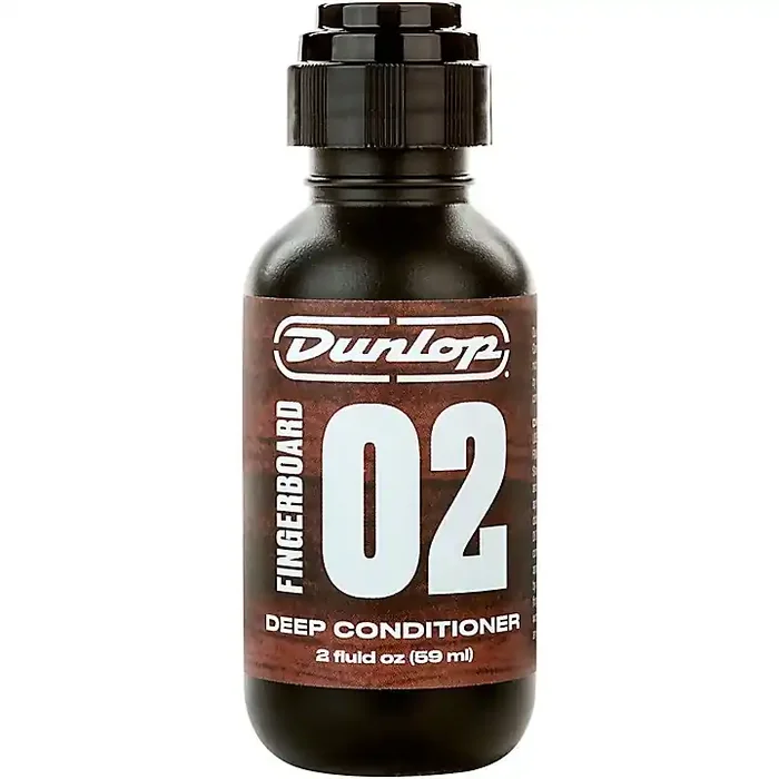 Dunlop Fingerboard 02 Deep Conditioner Guitar Center
