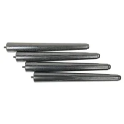Dusty Strings 5″ Legs for Ravenna, Serrana and Boulevard Harp (Stand Sold Separately)