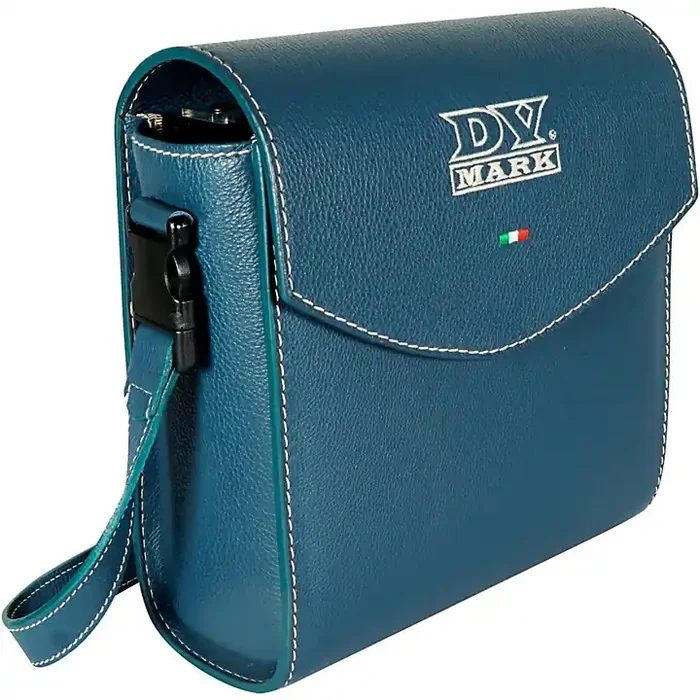 DV Mark Micro 50 Leather Bag Guitar Center
