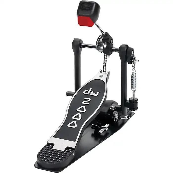 DW 2000 Series Single Bass Drum Pedal Guitar Center