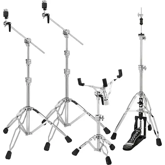 DW 3000 Series Hardware Pack (2020 Version) Guitar Center