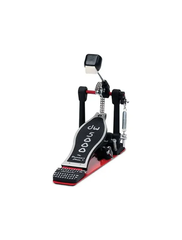 DW 5000 Series Accelerator Single Bass Drum Pedal