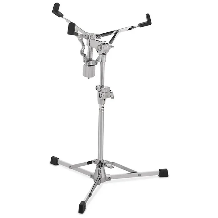 DW 6000 Series Flush Base Lightweight Snare Stand Guitar Center
