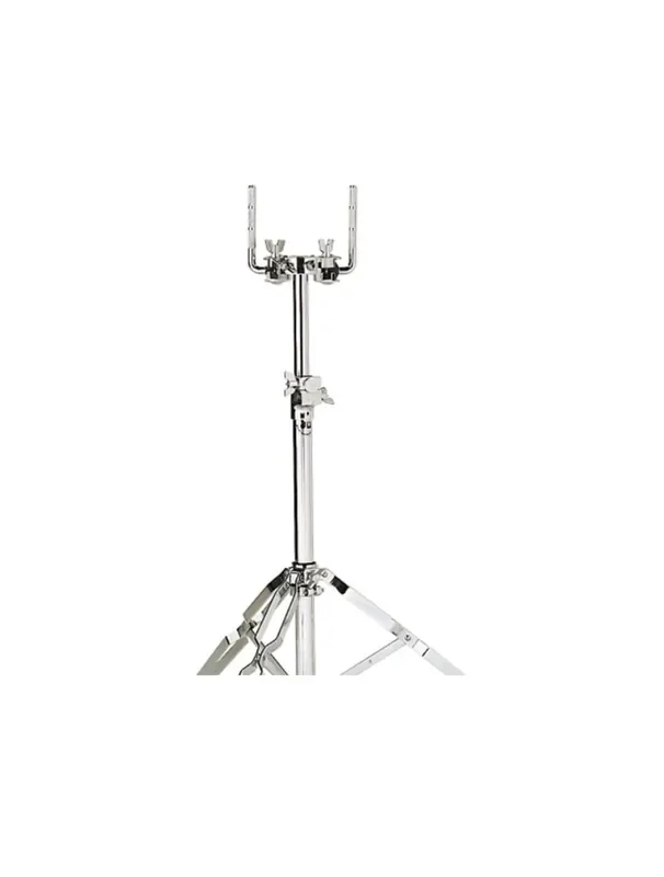 DW Heavy Duty Double Tom Stand