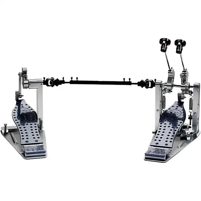 DW Machined Direct Drive Double Bass Drum Pedal Guitar Center