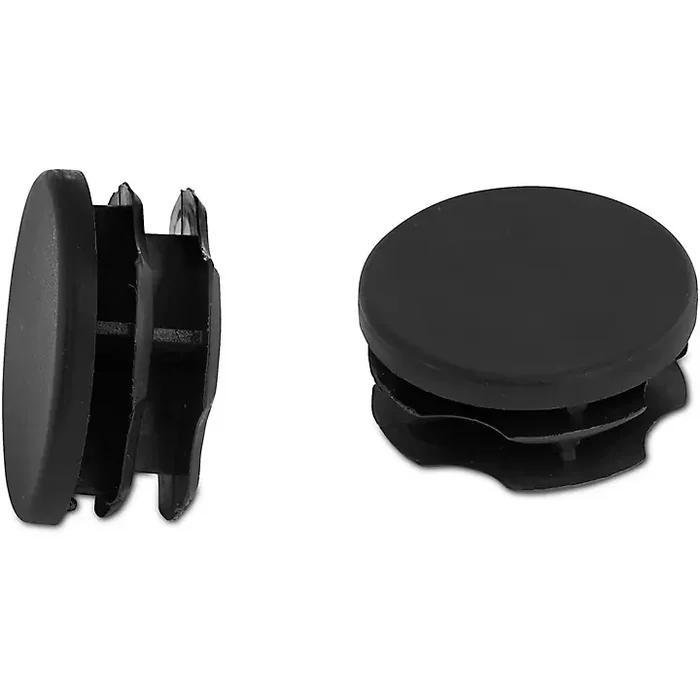 DW Rack Tube End Caps, 2-Pack Guitar Center