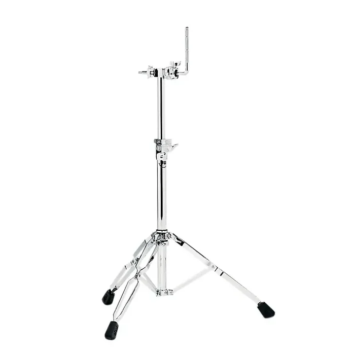DW Single Tom Stand with Accessory Clamp Guitar Center