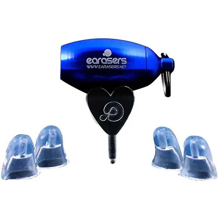 Earasers Earasers Renewal Kit XS Guitar Center