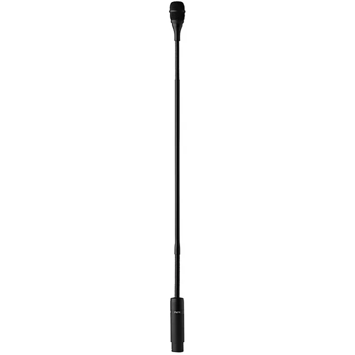 Earthworks FM7R-C 24-Inch Cardioid Gooseneck Microphone Black