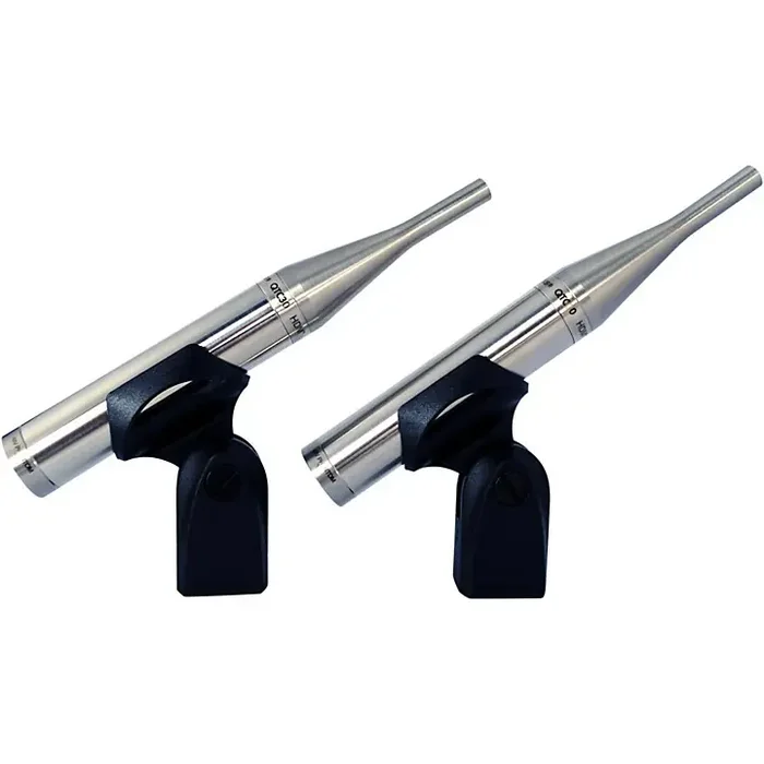 Earthworks QTC30mp Omnidirectional Microphone (Matched Pair) Guitar Center
