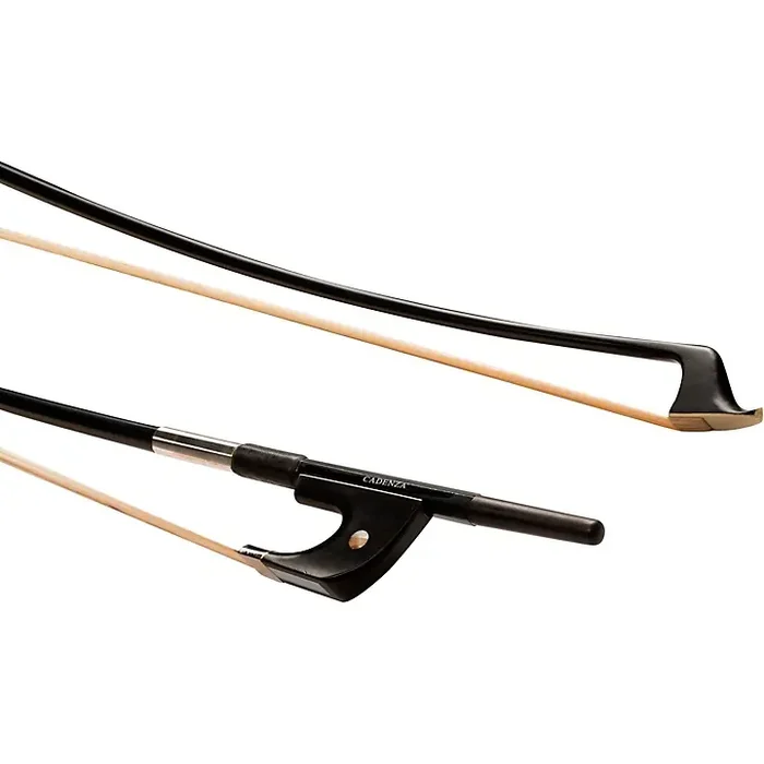 Eastman BB301G Cadenza Series Carbon Fiber German Bass Bow 1/4 Guitar Center