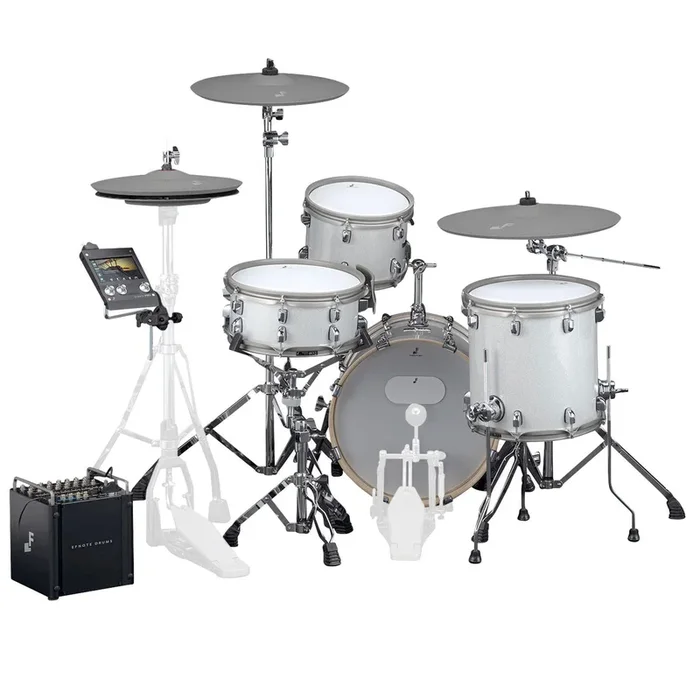 Efnote Pro 500 Standard Kit