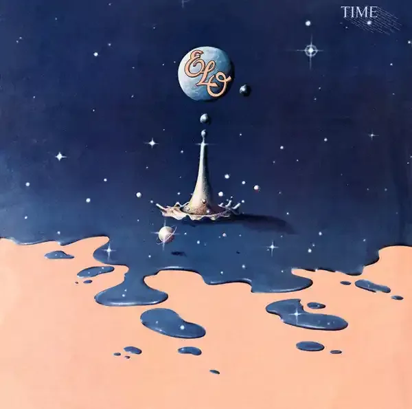 Electric Light Orchestra – Time