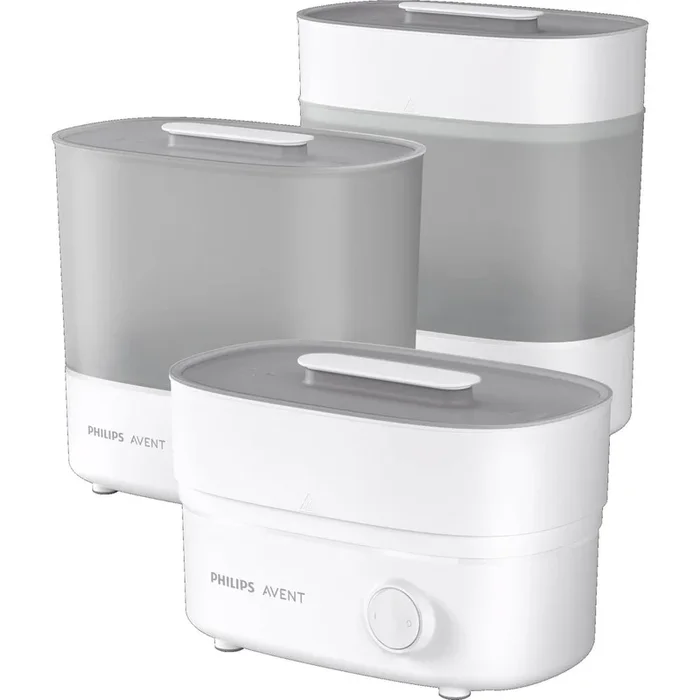 Electric Steam Steriliser – Shop Philips Avent for Babies