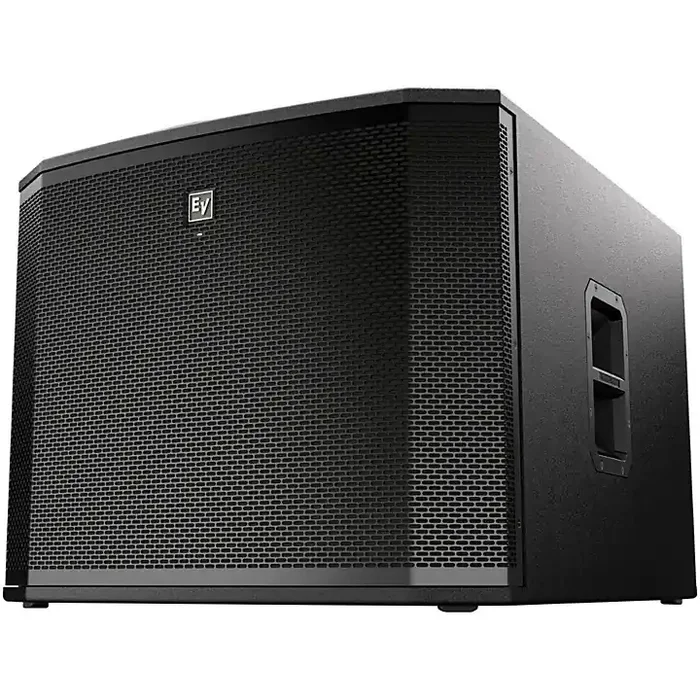 Electro-Voice ETX-18SP 18″ Powered Subwoofer Guitar Center
