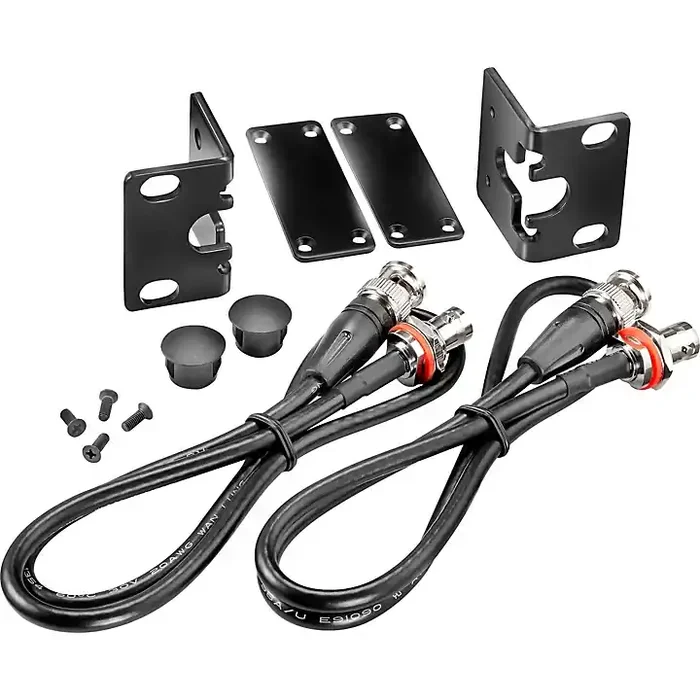 Electro-Voice Rack mount kit for two RE3 receivers Guitar Center