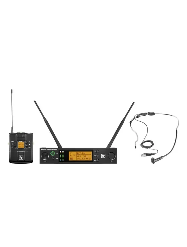 Electro-Voice RE3-BPHW (Band 6M)