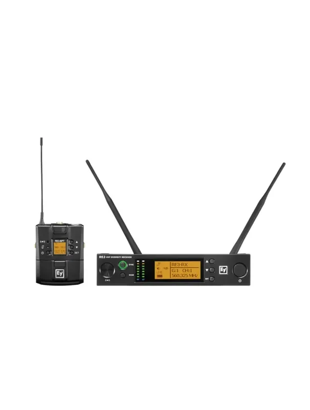 Electro-Voice RE3-BPNID (Band 5L)