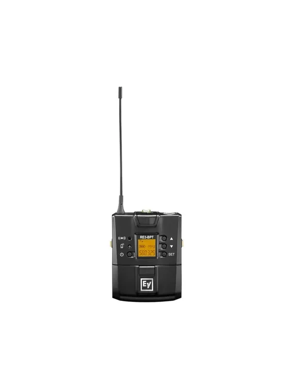Electro-Voice RE3-BPT (Band 5L)