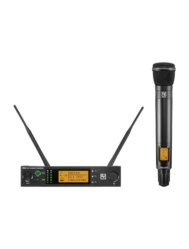Electro-Voice RE3-ND96 (Band 5H)
