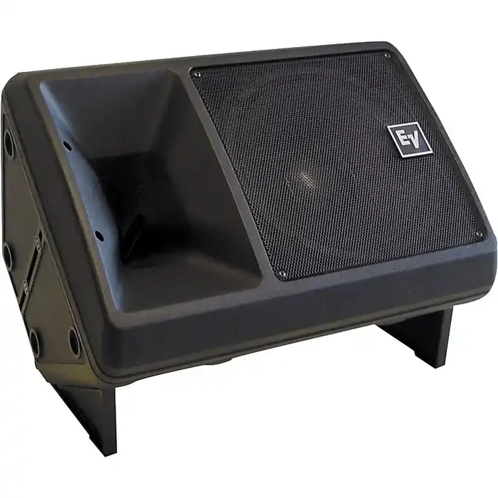 Electro-Voice SX300E 12″ 300W Passive PA Speaker Black Guitar Center