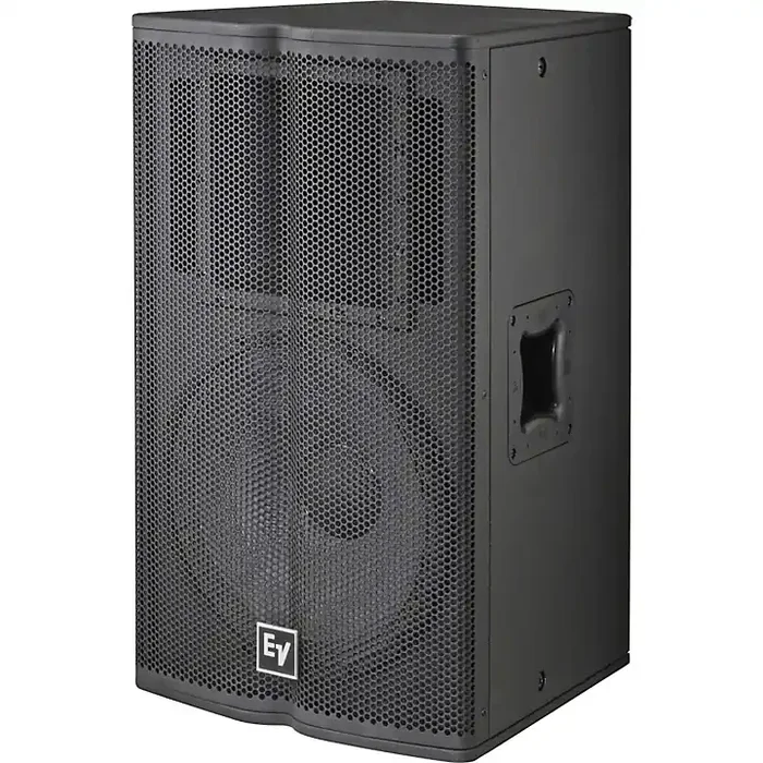 Electro-Voice TX1152 Tour X 2-Way 15″ PA Speaker Black Guitar Center