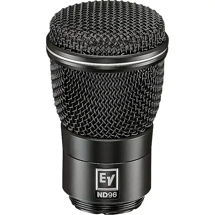Electro-Voice Wireless head with ND96 capsule Guitar Center