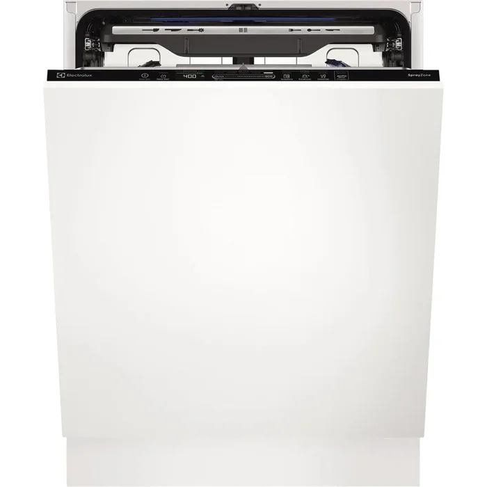 Electrolux ESL79200RO 15-Place Setting Full Integrated Dishwasher