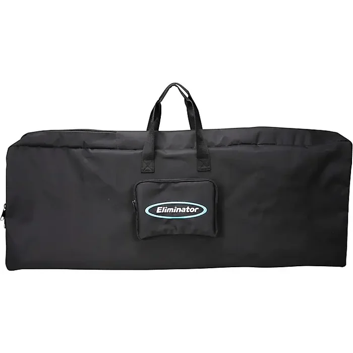 Eliminator Lighting Decor MBSK Bag for Lighting and Speaker Stands Black Guitar Center