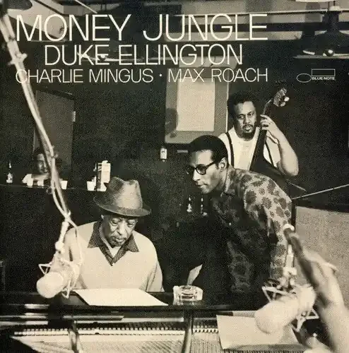 Ellington, Duke / Mingus, Charlie / Roach, Max Money Jungle