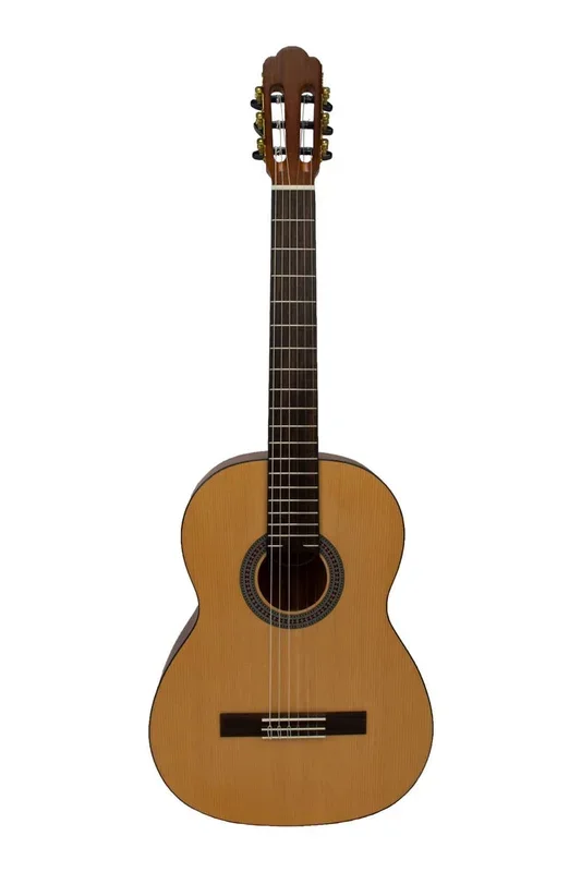 Enmore EC4M 4/4 Classical Guitar – Open Pore Finish