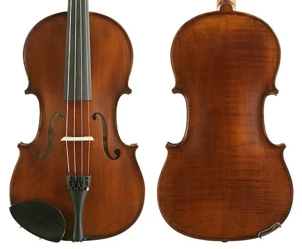 Enrico 13″ Student Plus Viola Outfit