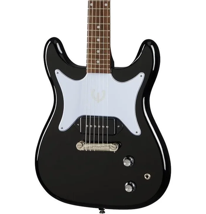 Epiphone Coronet in Ebony