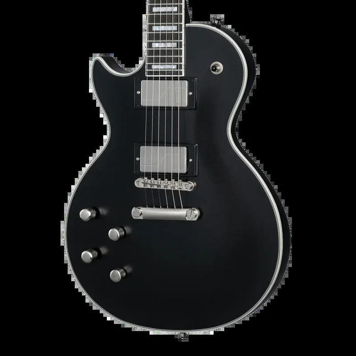 Epiphone Featuring Fishman Fluence Pickups With Custom Voicings! – Gibson