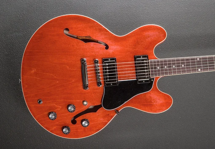 ES-335 Custom Color – Watermelon
