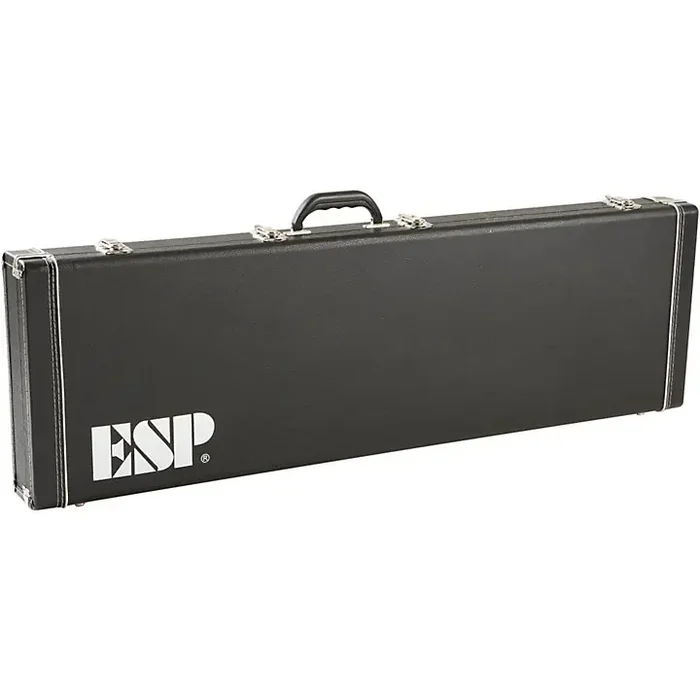 ESP B Bass Form Fit Case Guitar Center