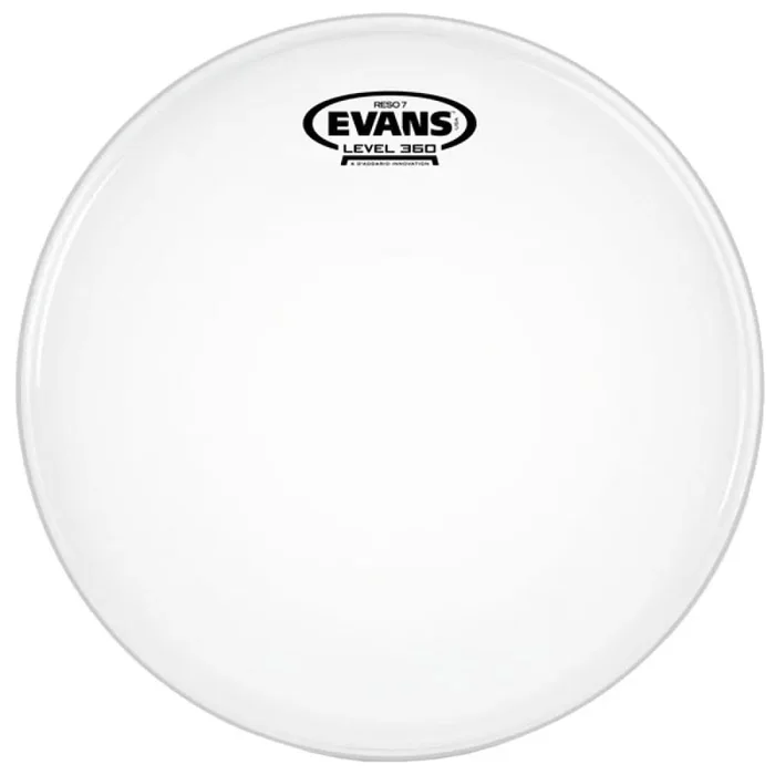 Evans 13″ Reso 7 Head