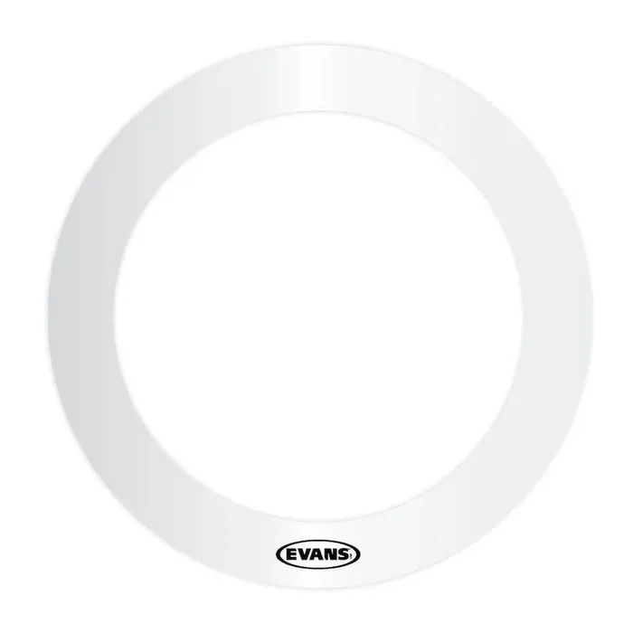 Evans 2 Inch E-Ring 10 Pack, 14 Inch