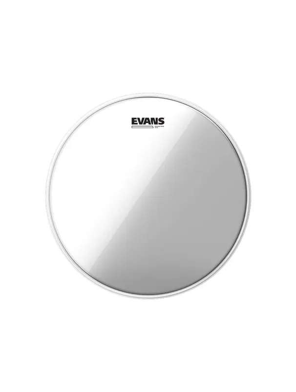 Evans Clear 500 14″ Side Snare Drum Head