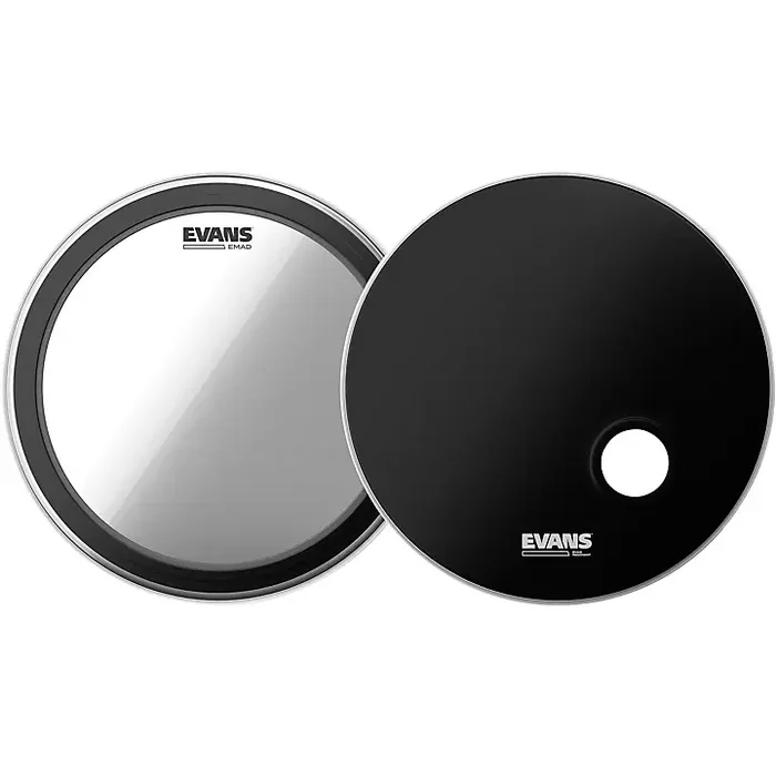 EVANS EMAD System Pack 22 in. Guitar Center