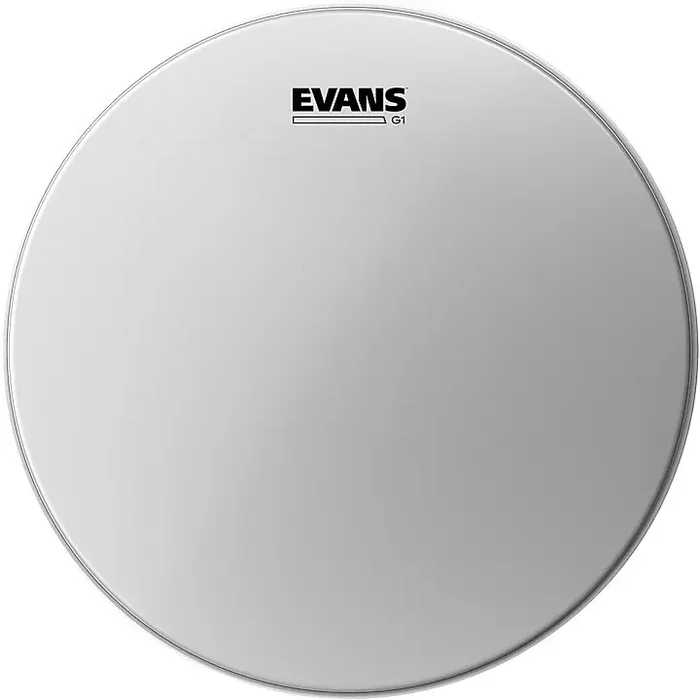 Evans G1 Coated Batter Drum Head 18 in. Guitar Center