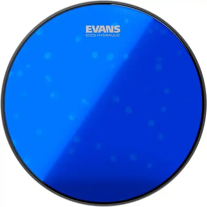 EVANS Hydraulic Blue Tom Batter 13″ Guitar Center