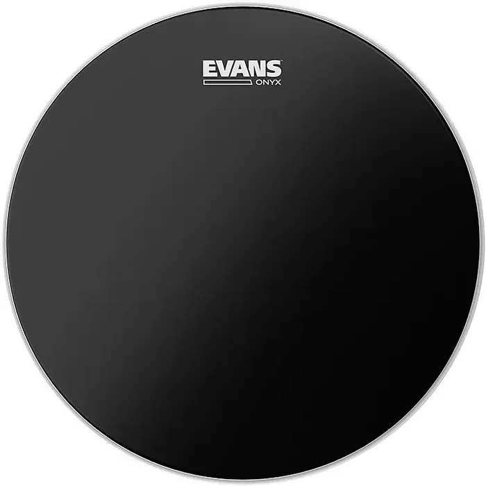 EVANS Onyx 2-Ply Drum Head 16 in. Guitar Center